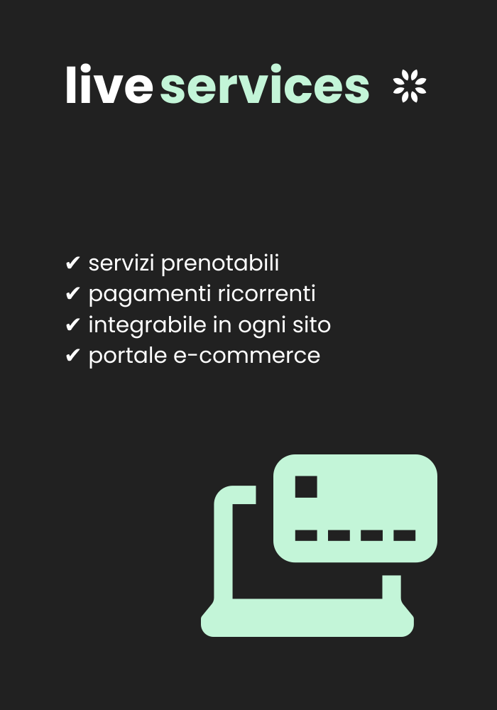 liveservices